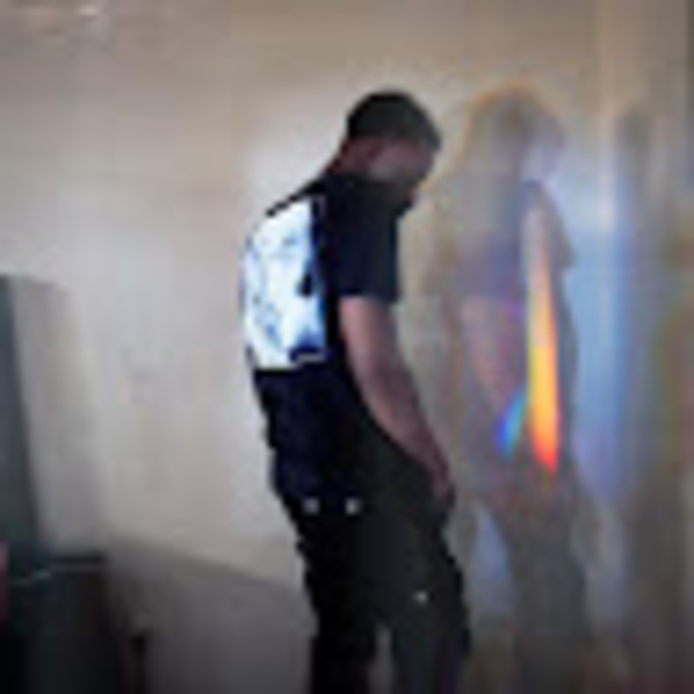 Meet your Posher, Myles